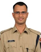 Hemendra Kr. Meena Hemendra Kr. Meena